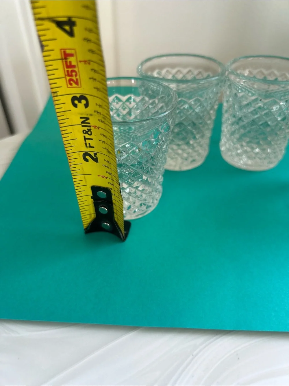 Indiana Glass vintage elegant